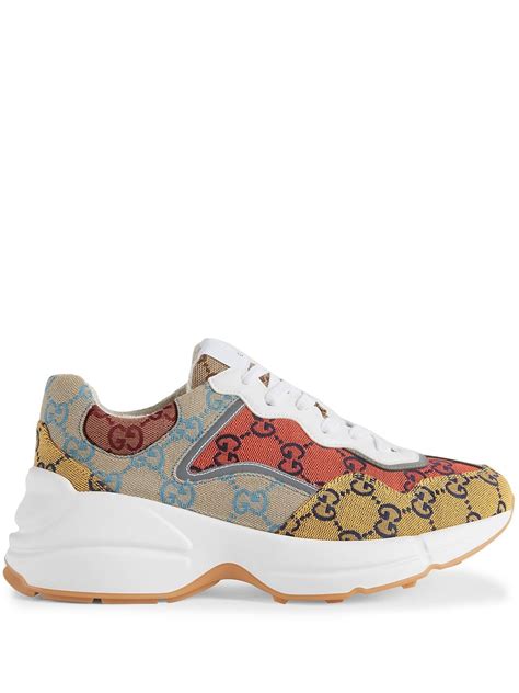 buy gucci sneakers|farfetch gucci sneakers.